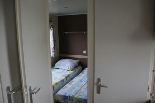 Mobil Home "la Vague Reposante"
