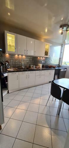 Apartamento Cozy & Spacieux Appartament 25 Min de Paris