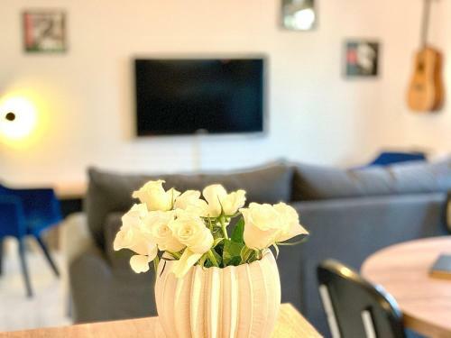 Apartamento L' �v�a Garden