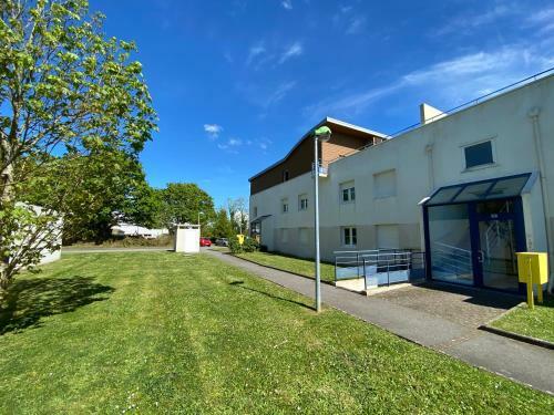 Apartamento L' �v�a Garden