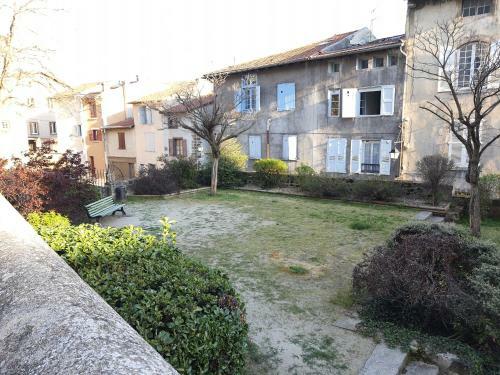 Apartamento Le Clet Du Puy, Au C?ur Du Centre Historique.