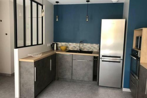 Apartamento Le 46 - Logement Entier Label 4* En Centre Historique