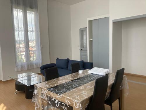 Apartamento Appartement Demeure Des Dentelles