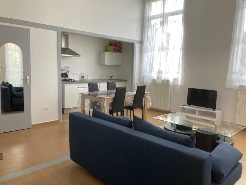 Apartamento Appartement Demeure Des Dentelles