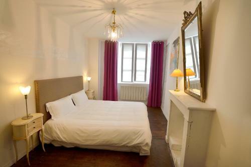 Apartamento Les Apparts Du Plot