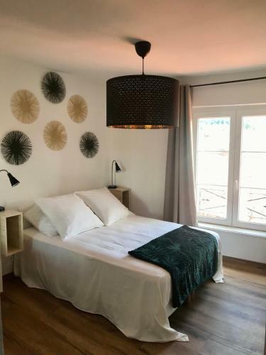 Apartamento Chez Mick Et Sarah : Vert L'industriel