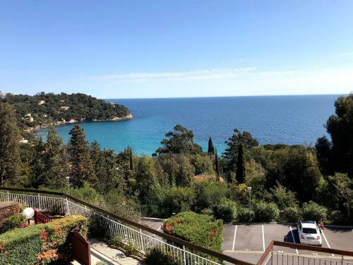Apartamento Appartement - R�sidence Le Paradou