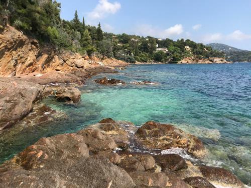 Apartamento Appartement - R�sidence Le Paradou