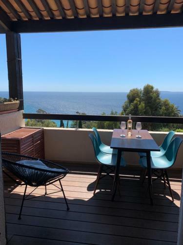 Apartamento Appartement - R�sidence Le Paradou