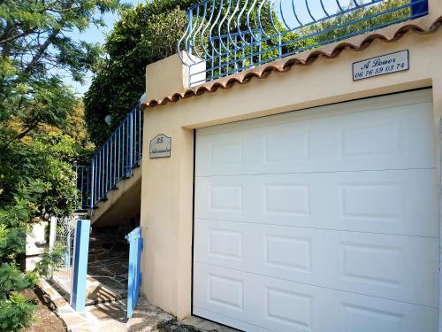 Villa Adriandre