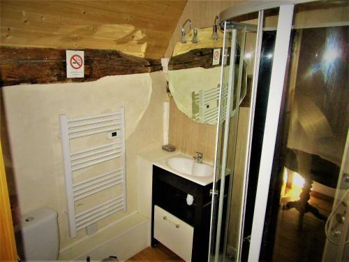 Apartamento Appartement Au Bord de L'eure
