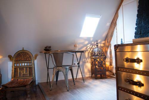 Hostal La Maison Carpe Diem