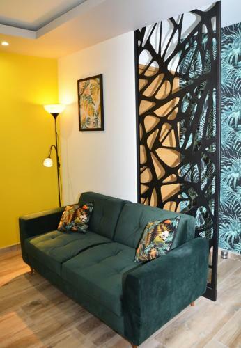 Villa Du Ch�ne Vert Jacuzzi