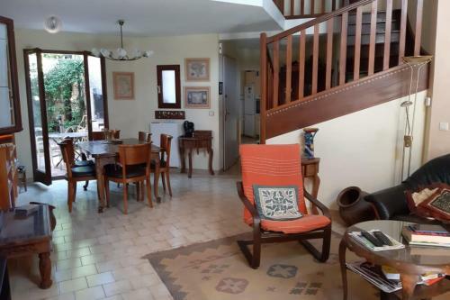 Apartamento Maison Du Soleil - Quiet And Central