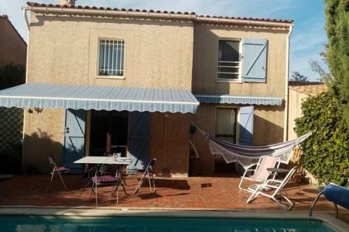 Apartamento Maison Du Soleil - Quiet And Central