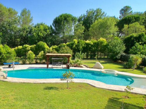 Villa Domaine de L'oasis
