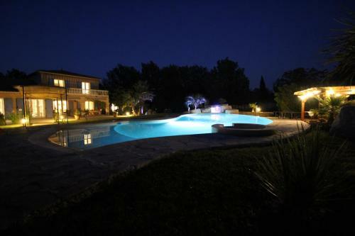 Villa Domaine de L'oasis