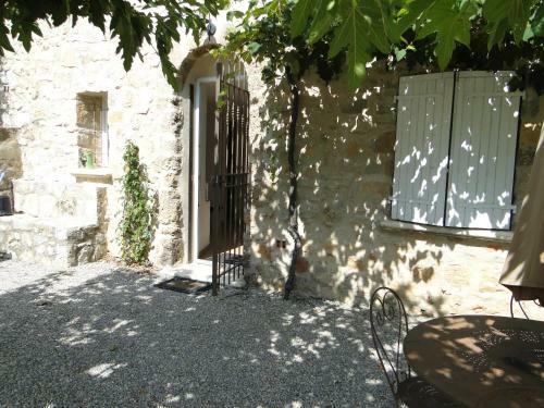 Apartamento Jas de Marripey