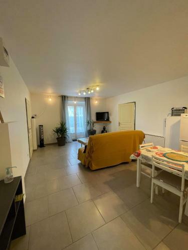 Apartamento Les Massots