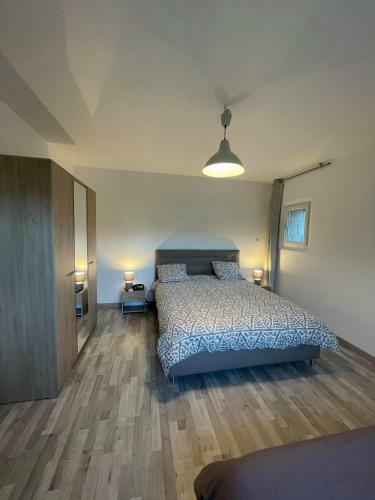 Apartamento Les Massots