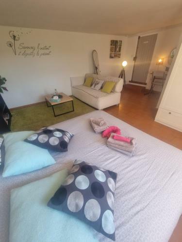 Apartamento Made In Provence Proche Cassis