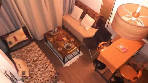 Apartamento Duplex Moderne Pour 2 Adultes