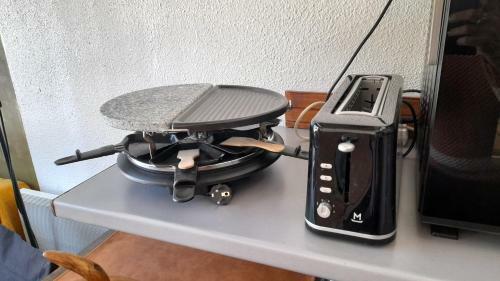 Apartamento Duplex Moderne Pour 2 Adultes
