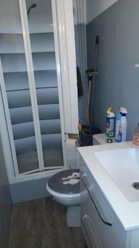 Apartamento Duplex Moderne Pour 2 Adultes