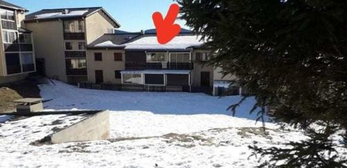 Apartamento Duplex Moderne Pour 2 Adultes