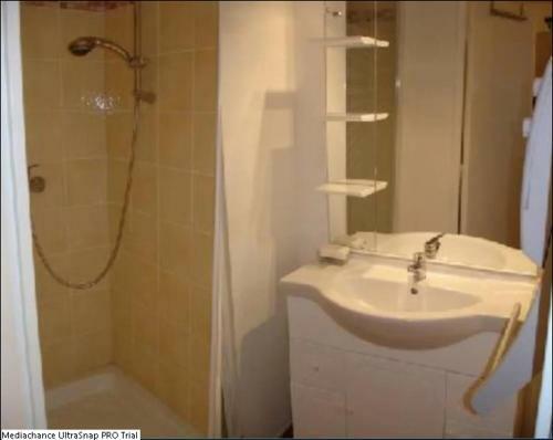 Apartament A Les Angles - Balcons Du Pla Del Mir