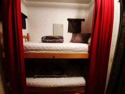 Apartamento La Singlantane