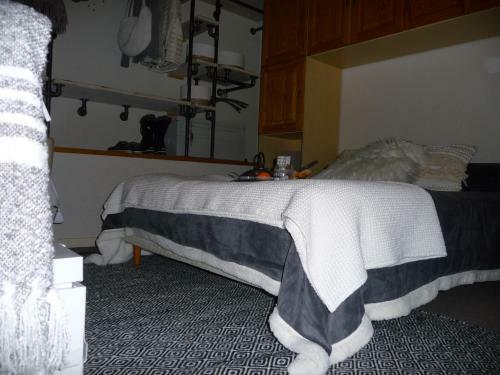 Apartamento La Singlantane