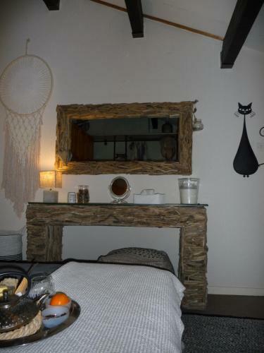Apartamento La Singlantane