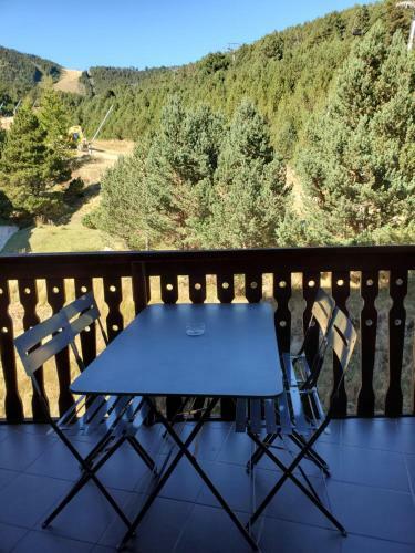 Apartamento Agr�able Appartement-r�sidence Le Panoramic