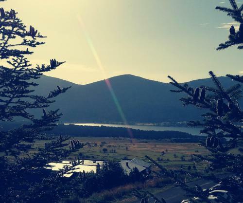 Apartamento Soleil Et Montagne B�timent E