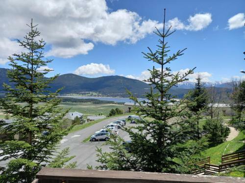 Apartamento Soleil Et Montagne B�timent E