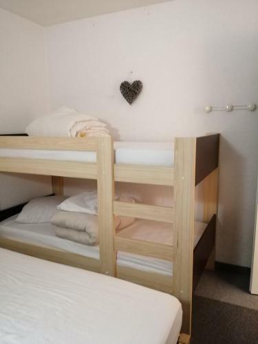 Apartamento Soleil Et Montagne B�timent E