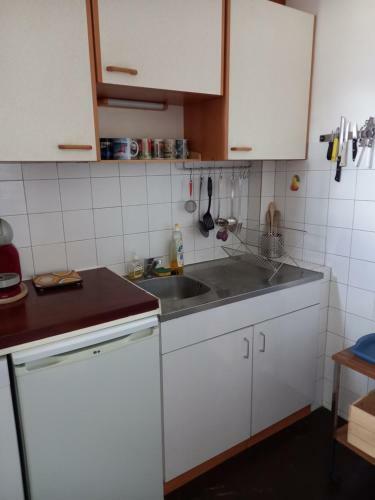 Apartamento Soleil Et Montagne B�timent E