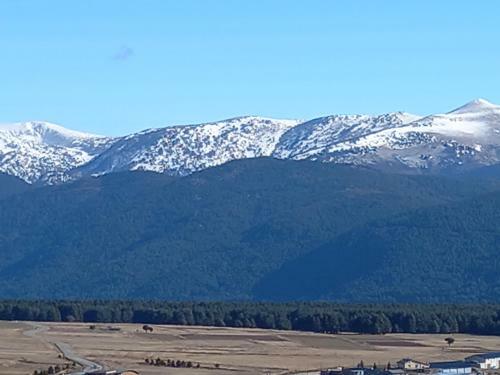 Apartamento Soleil Et Montagne B�timent E