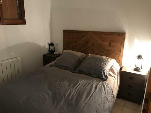 Apartamento T3 Les Angles Enti�rement R�nov�