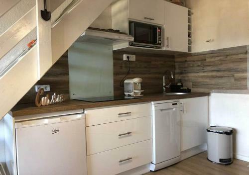 Apartamento Appartement Cosy
