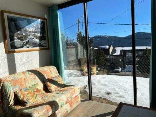 Apartamento R�sidence Les Mouflons - Studio Pour 4 Personnes 194