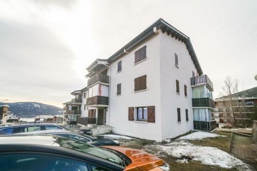 Apartamento Le Tetrao