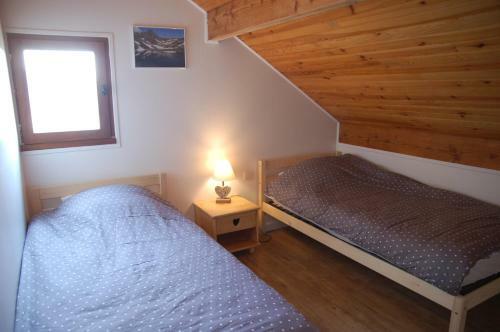 Chalet Vue Sous Cet Angles
