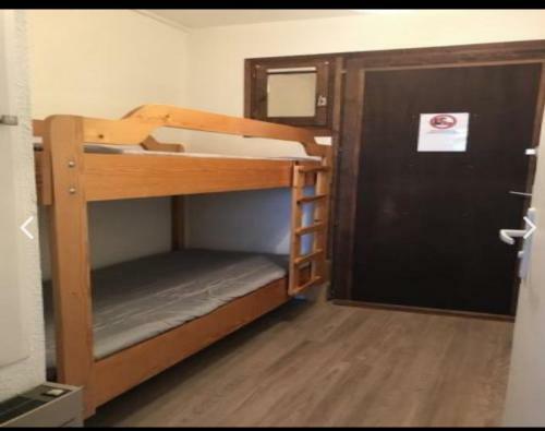 Apartamento R�sidence Les P�lerins