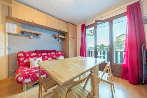 Apartamento La Luge - Studio - Les Angles