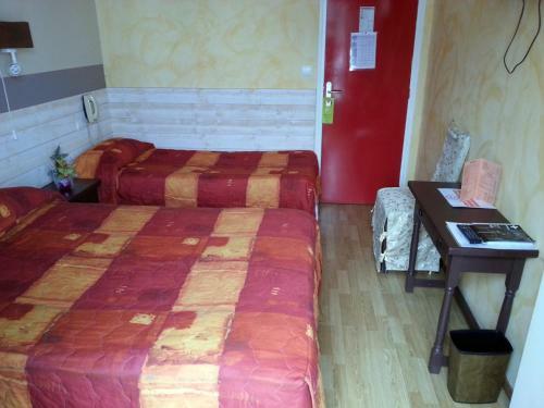 Hotel H�tel Bel Angle