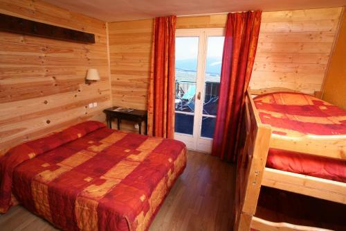 Hotel H�tel Bel Angle
