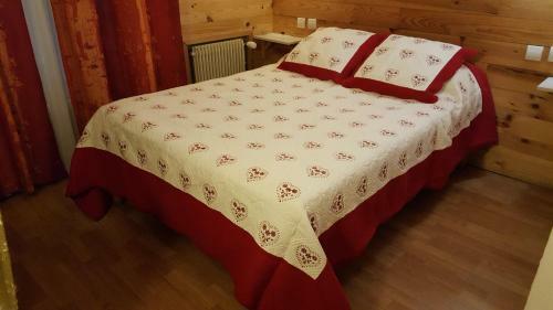 Hotel H�tel Bel Angle