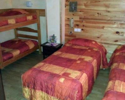 Hotel H�tel Bel Angle